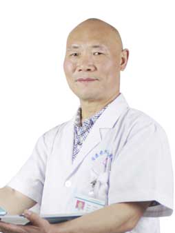 李德庆